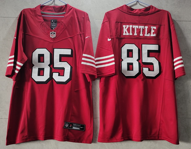 San Francisco 49ers Jerseys 134